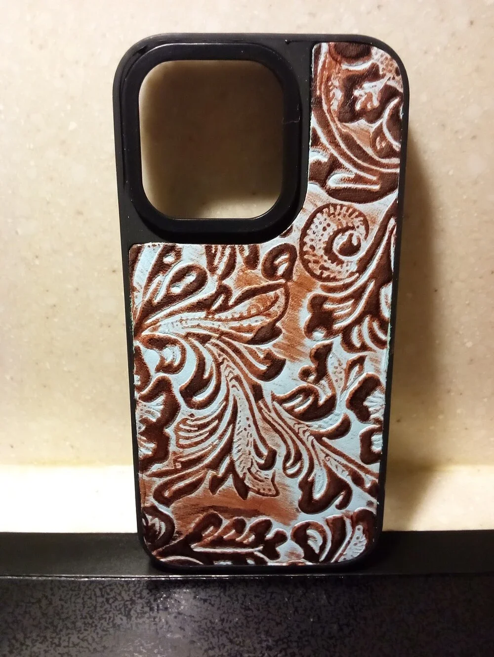 New Cell Phone Case by Myra Bag Co